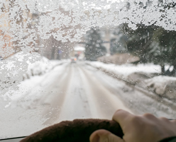 Get your heater working before winter.